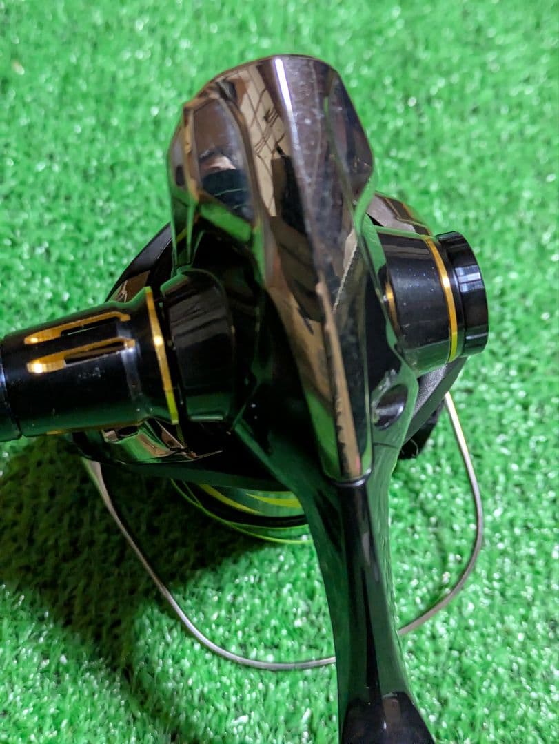 美品　２０ステラSW4000XG　ライン付