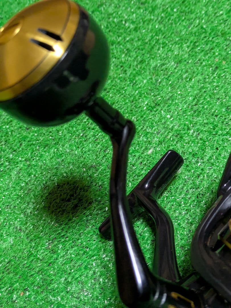 美品　２０ステラSW4000XG　ライン付