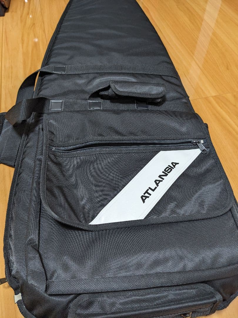 Atlansia Garland アトランシア ガーランド4弦