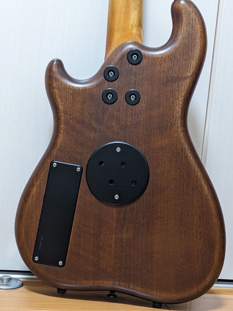 Atlansia Garland アトランシア ガーランド4弦