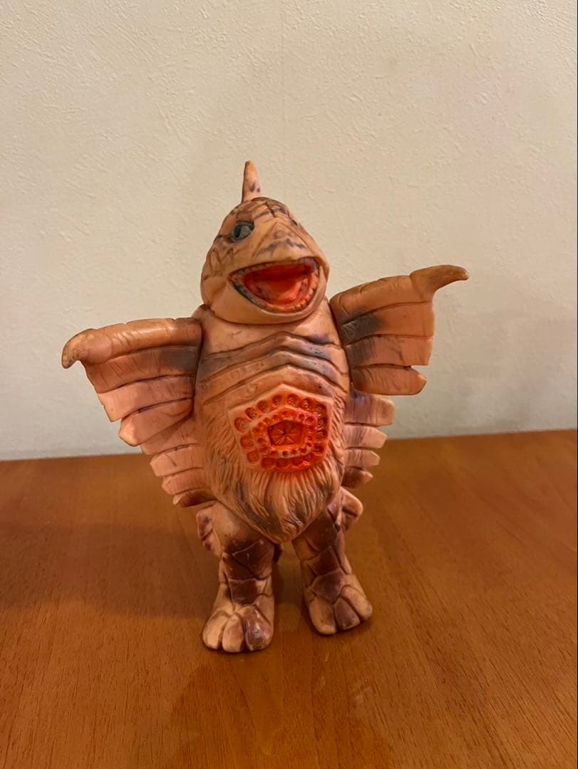 ブルマァク　当時物　ベムスター　STサイズ