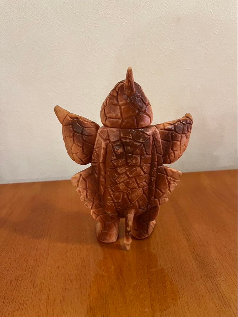 ブルマァク　当時物　ベムスター　STサイズ