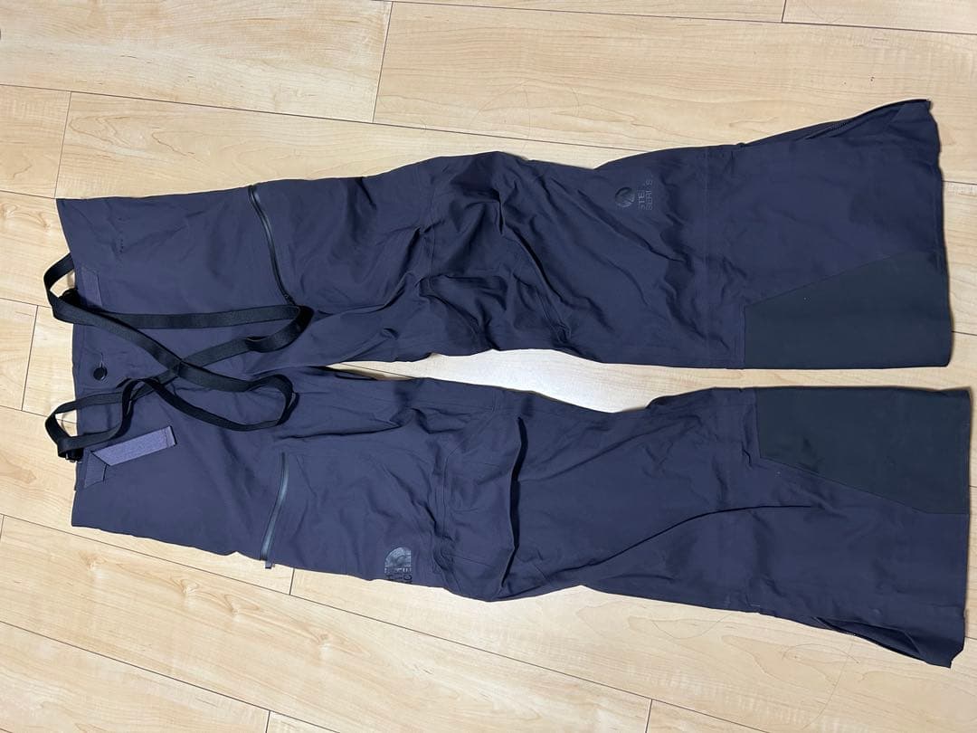 ノースフェイス NS51913 フリーシンカーパンツ