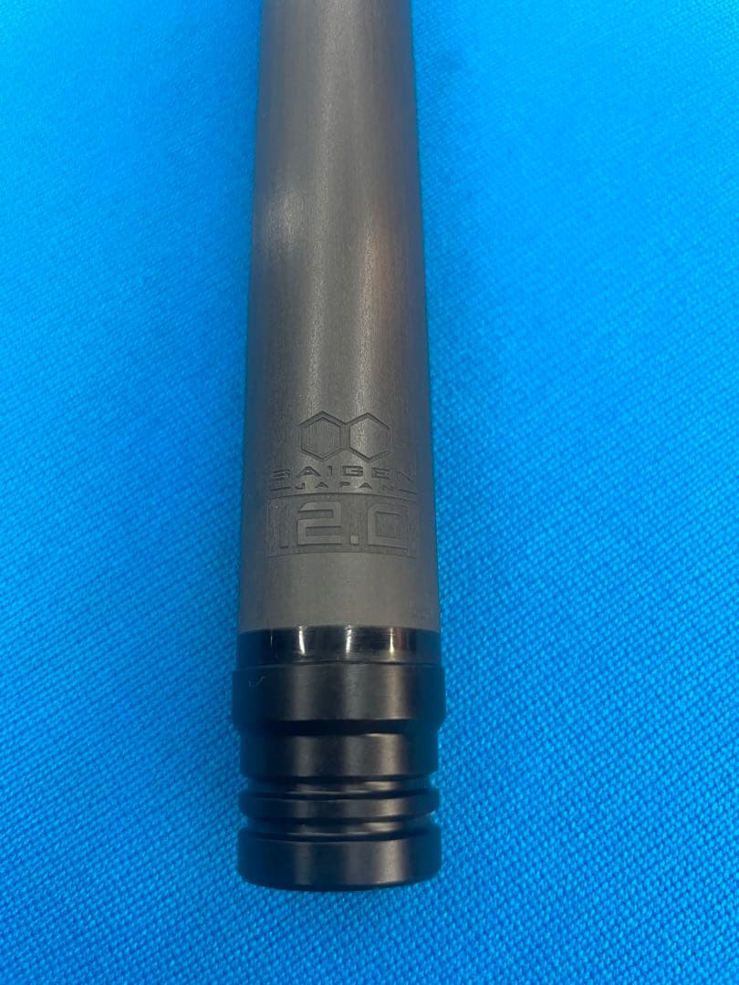 user_93b0a7e1 専用サイゲンシャフト　新古品