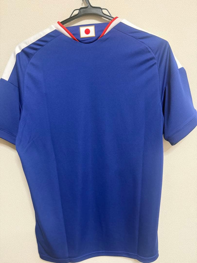 adidas 日本代表 サッカーウェア ⭐️Lサイズ