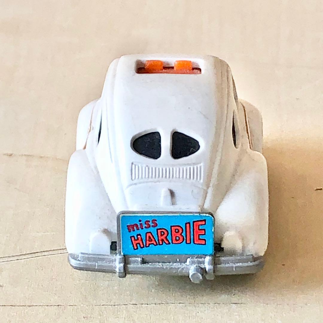 日本製 チョロQ A-8 VW-TYPE.1 白