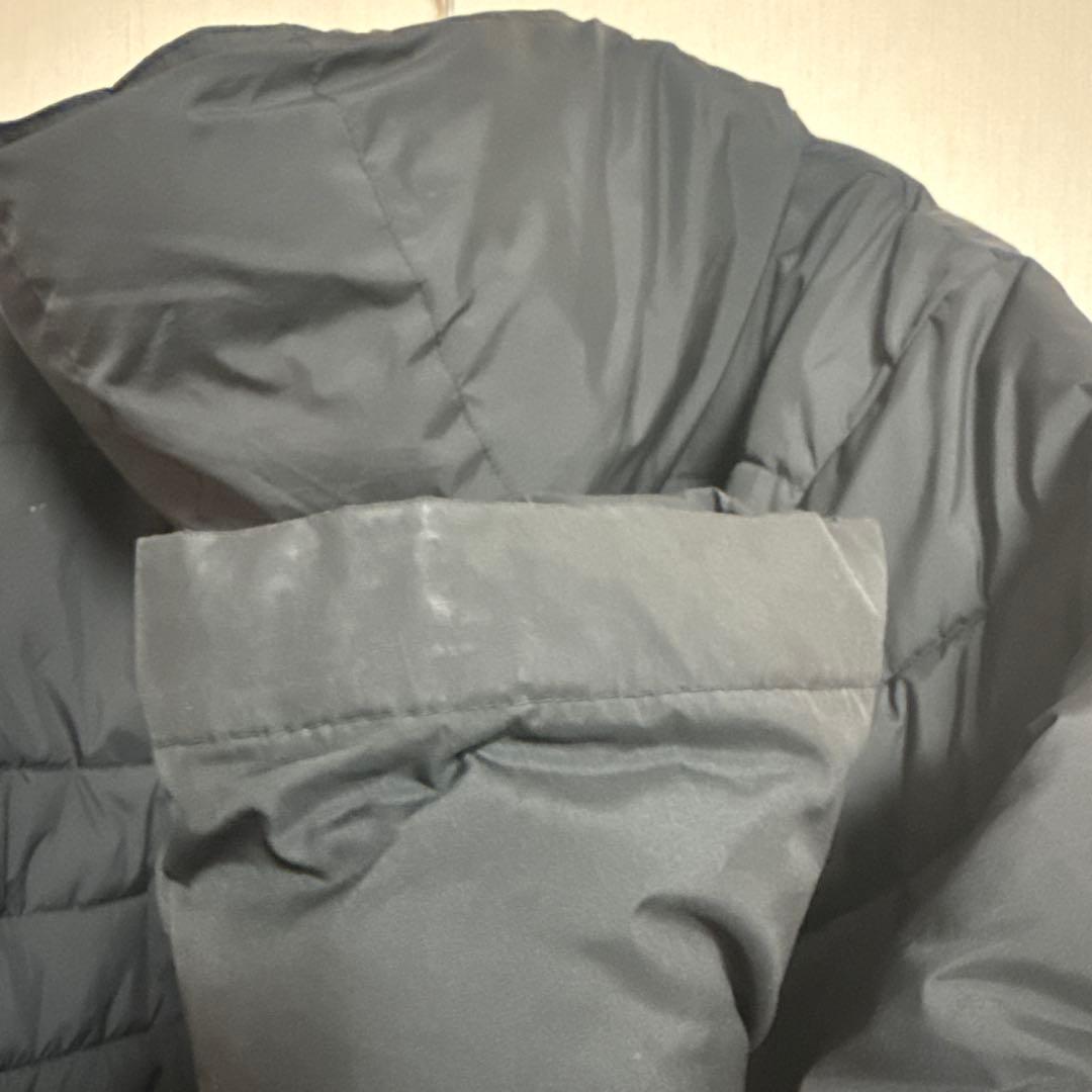 YONEX ベンチコート ヒートカプセルダブル Ｌサイズ