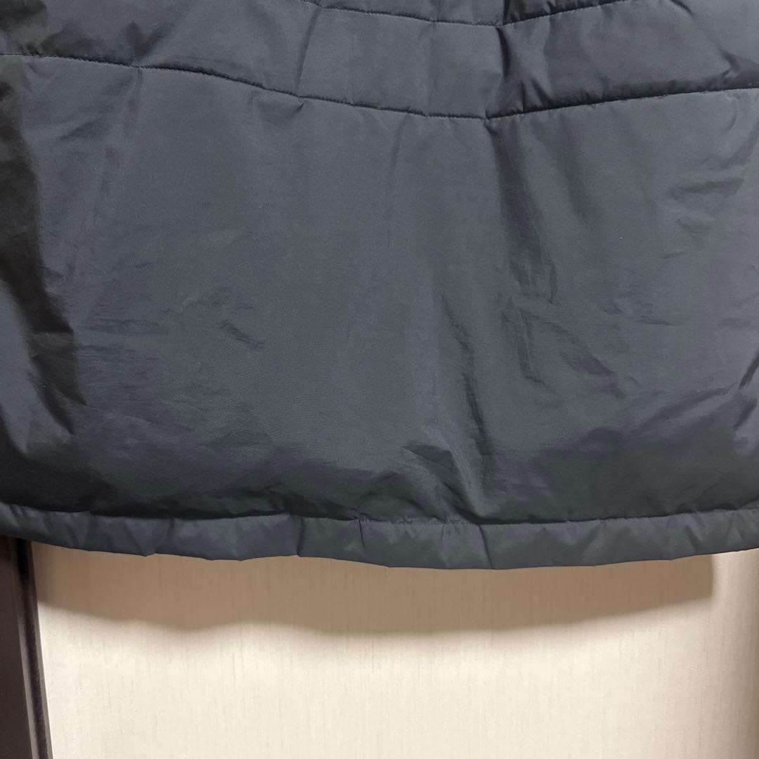 YONEX ベンチコート ヒートカプセルダブル Ｌサイズ