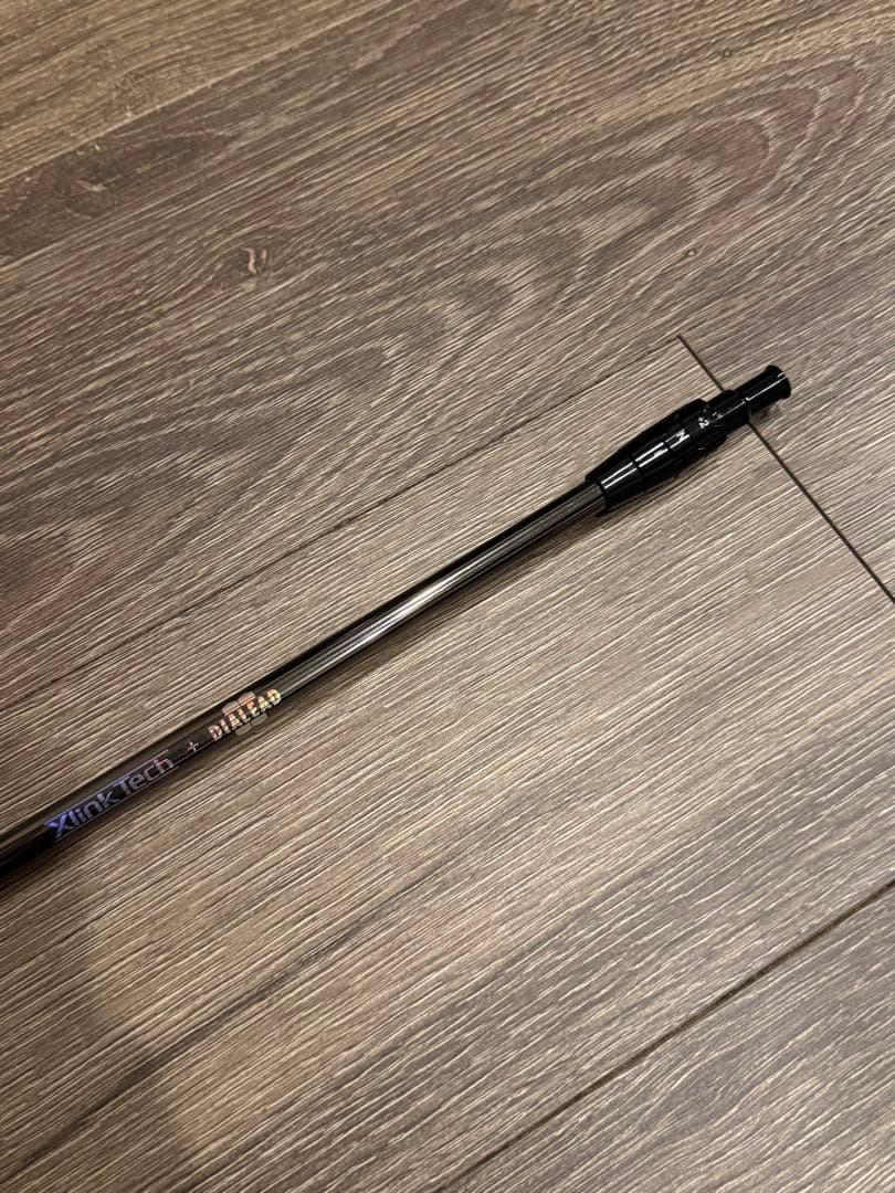 【キャロウェイ ドライバー用】ディアマナ WS 60-S シャフト