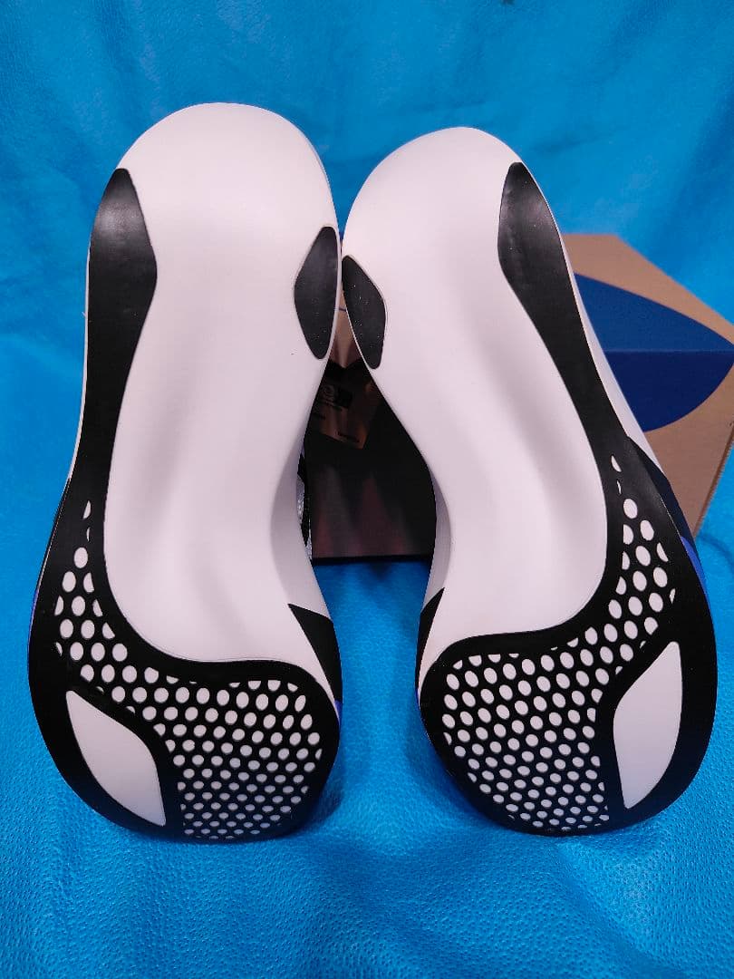 アシックス ASICS SPEED RAY　26.5cm 最新モデル