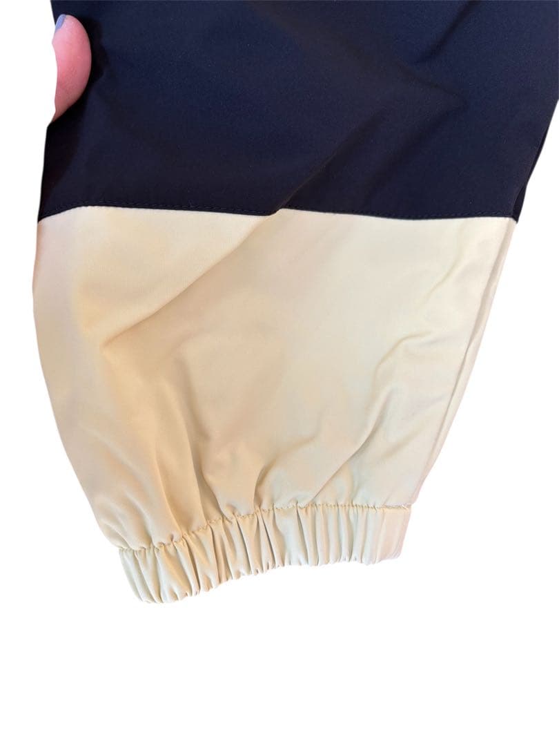 クイックシルバー　スノボウェア