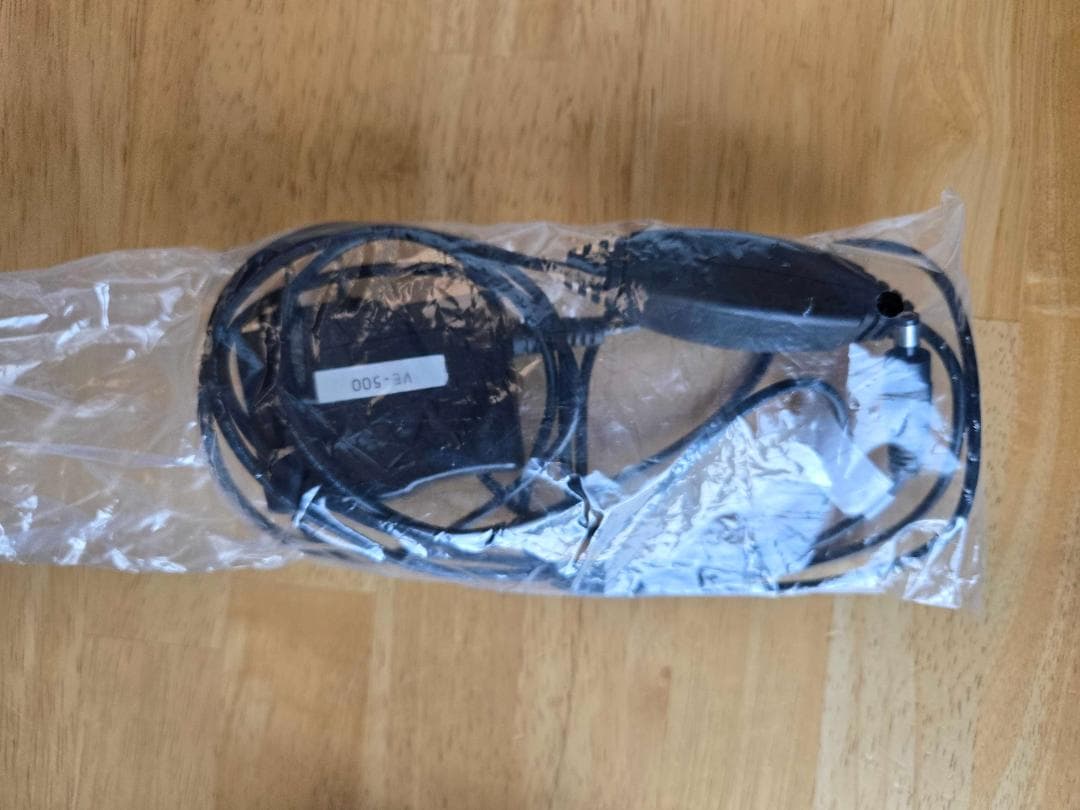 BOSS ( ボス ) / VE-500 ボーカルエフェクター