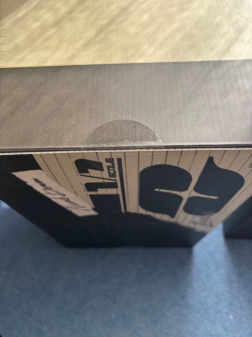 【未開封】　ゼンゼロ　フィギュア　ニコ　アンビー