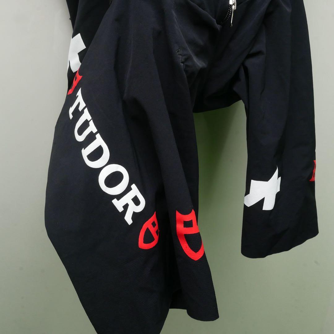 選手支給品 Tudor チューダープロサイクリング 非売品 ロードスーツ アソス
