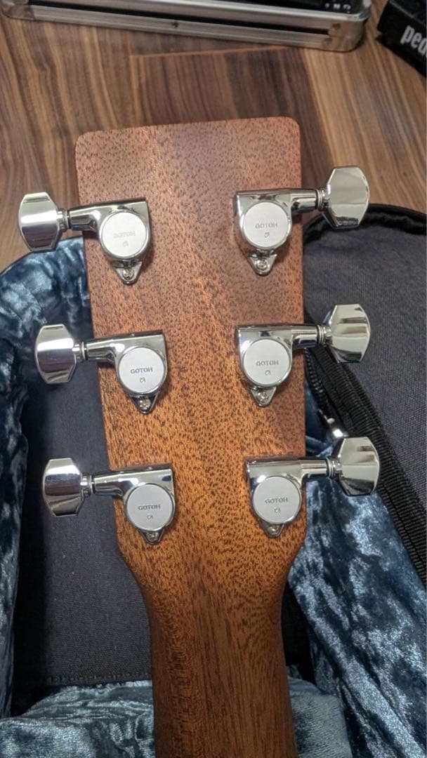 martin 000 CJR アコースティックギター