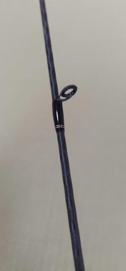 極上美品　シマノ ムーンショットBS B68ML