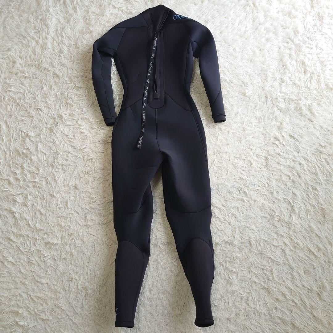【極美品】O’NEILL オニール ウェットスーツ レディース 3/2mm