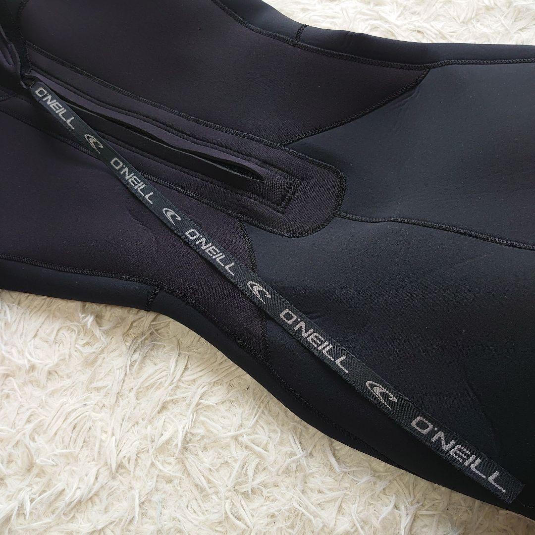 【極美品】O’NEILL オニール ウェットスーツ レディース 3/2mm