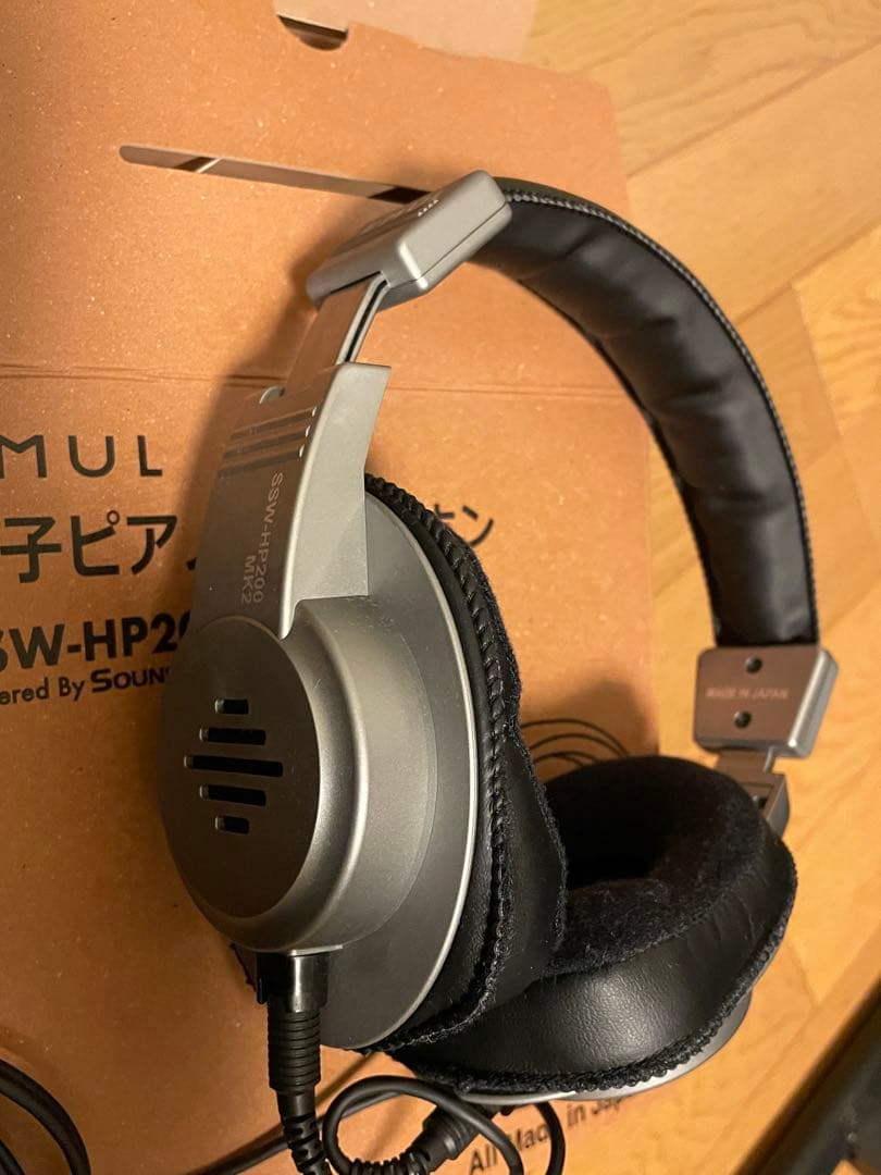 24年製 Roland RD-2000EX 電子ピアノ キーボード セット