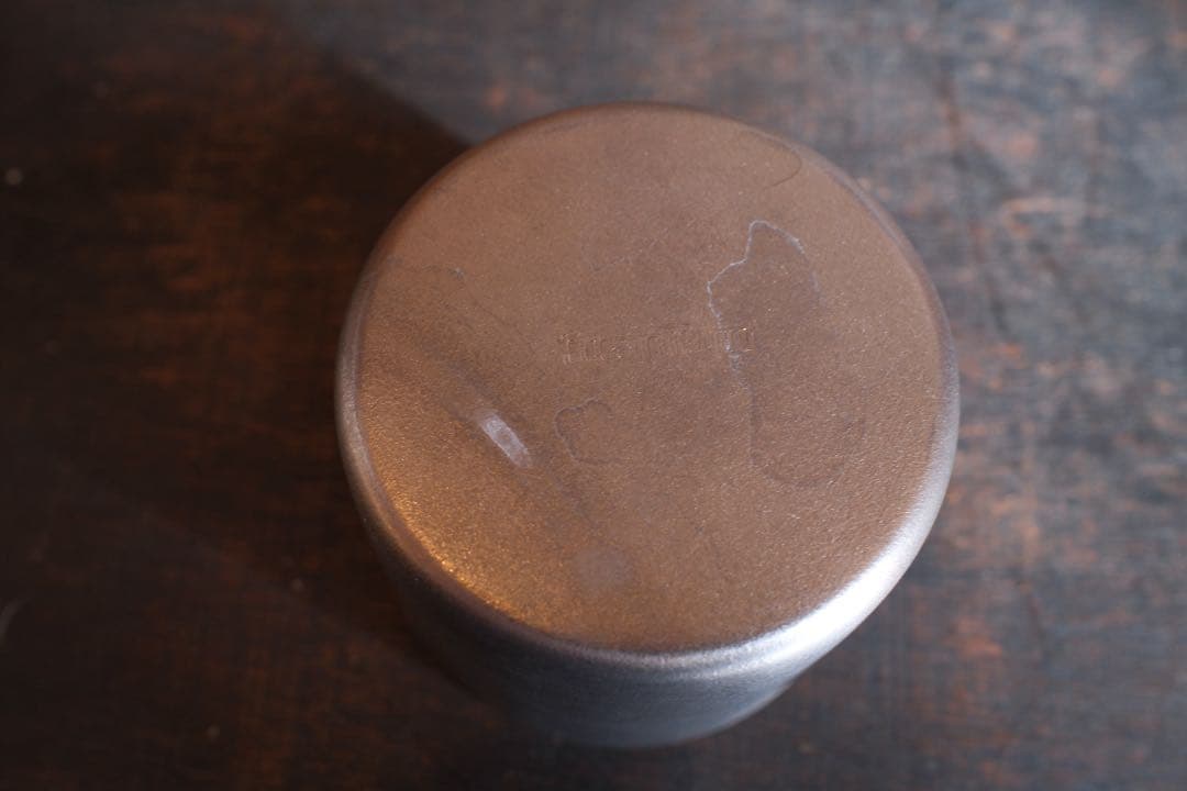 スノーピーク　Peak スタッキングマグ　3点セット　M150