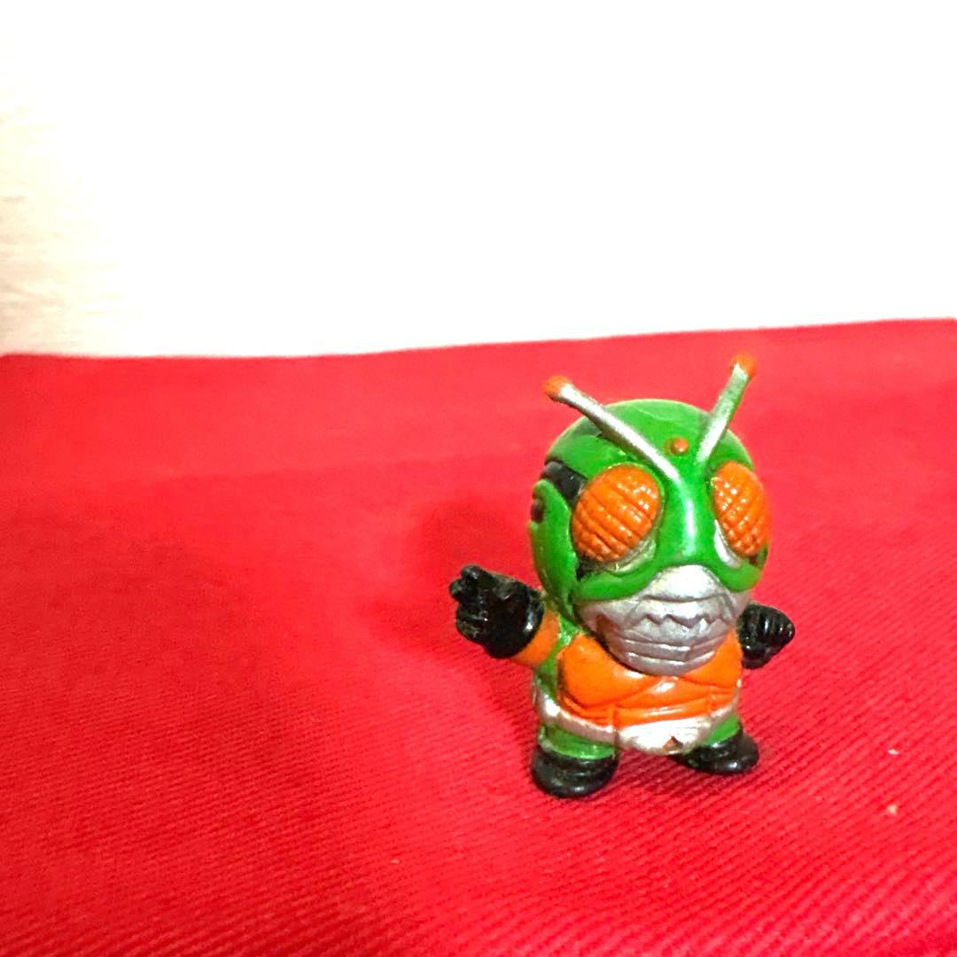 スカイライダー 仮面ライダー フィギュア SHF 真骨彫 CSM 当時物 昭和