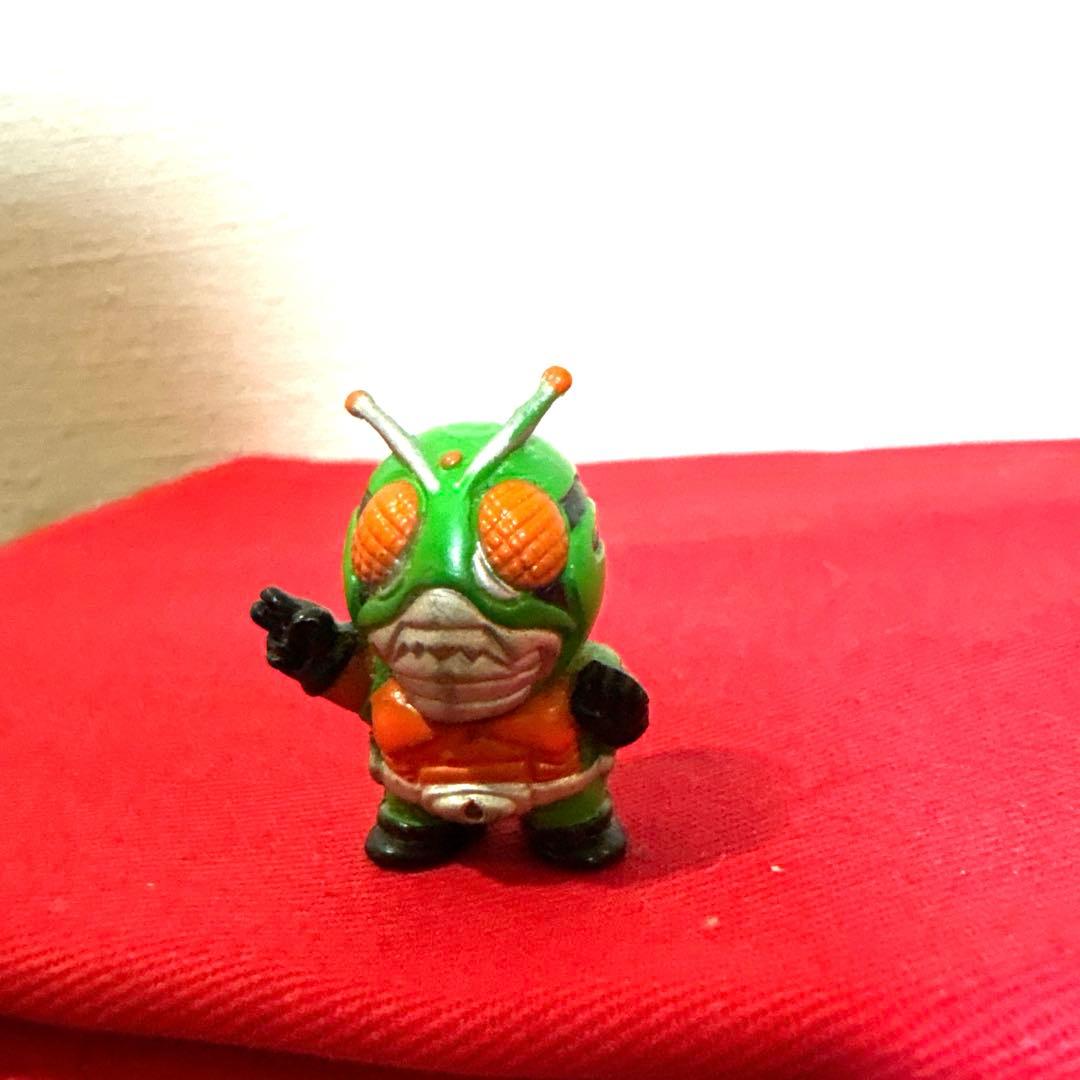 スカイライダー 仮面ライダー フィギュア SHF 真骨彫 CSM 当時物 昭和