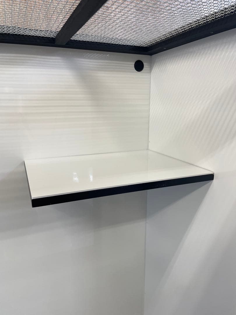 ＦandＫ爬虫類木製ケージ　イグアナケージ