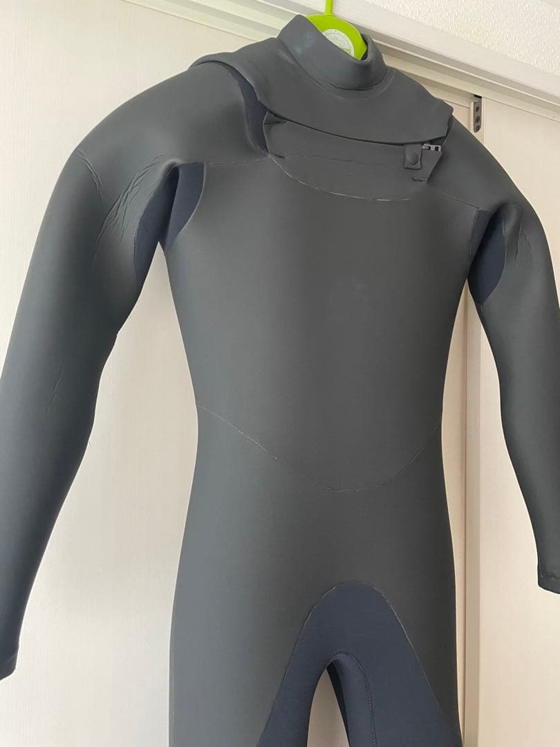 Taka　　美品　セミドライ　ウェットスーツ　5mm/3mm