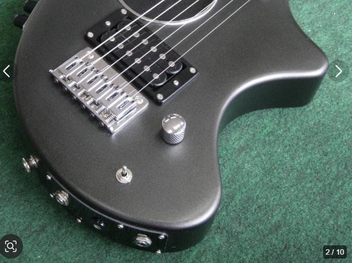 DIGI-ZO HYPER MBS ノイズ誤動作対策、メンテ済 美品セット