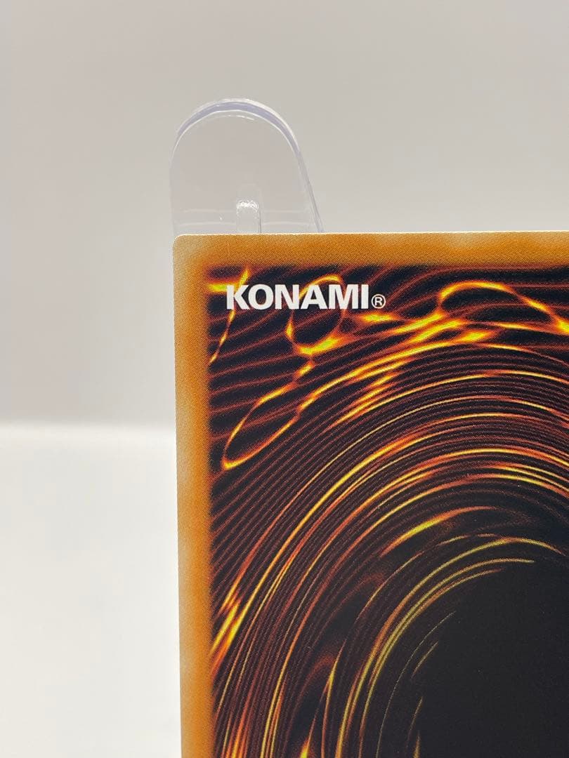 EU版 ブラックマジシャンガール 25th シークレット 遊戯王