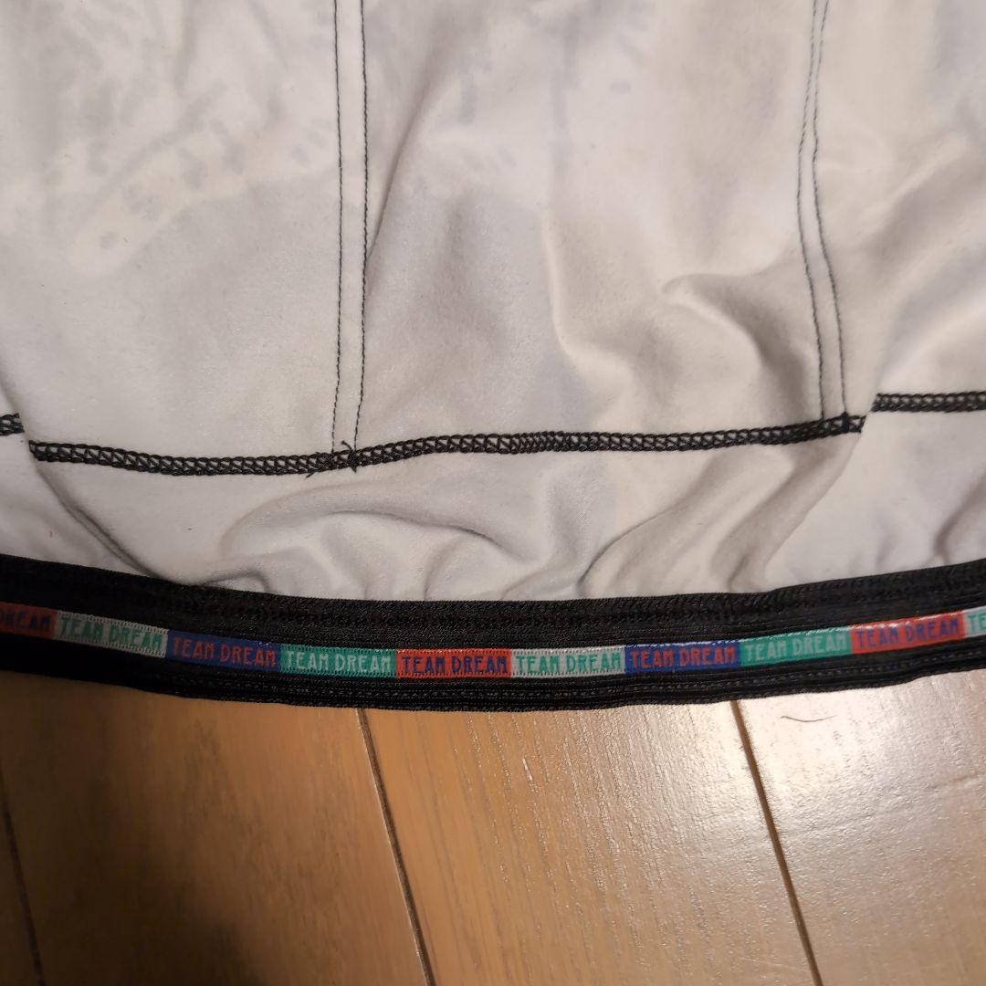 ウェア team dream circles rapha simworks