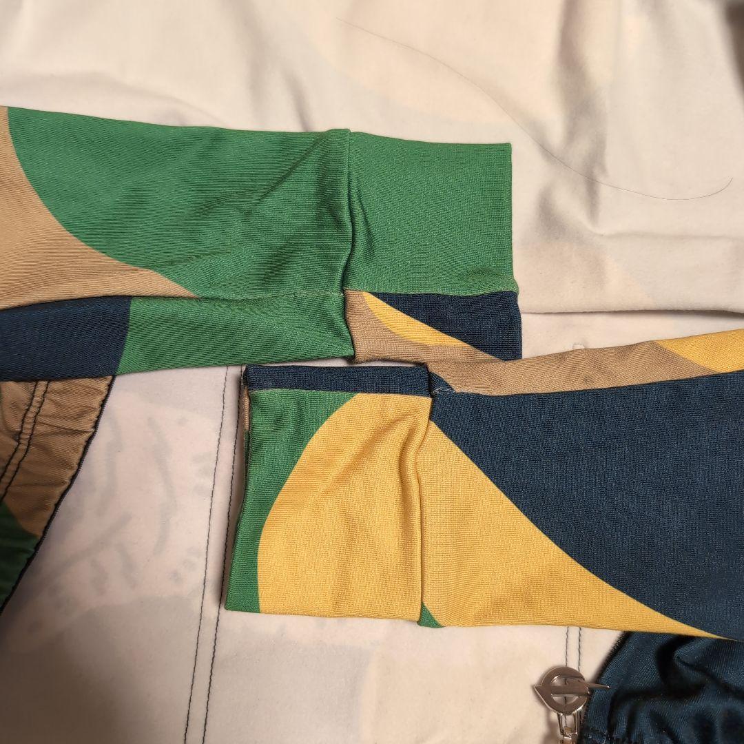 ウェア team dream circles rapha simworks