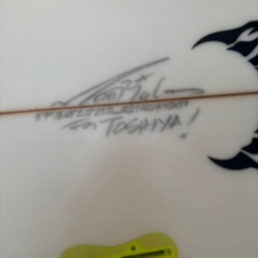 MAYHEM サブドライバー