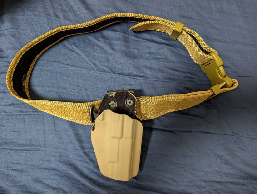 FNX-45 TACTICAL 東京マルイ