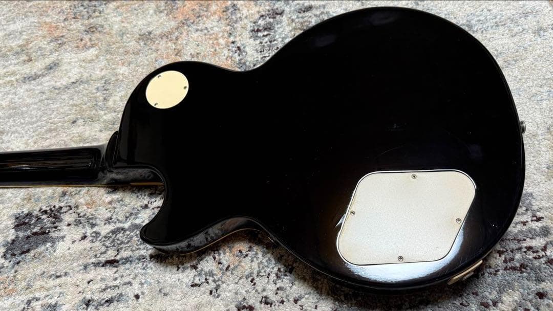 ギター Epiphone Les Paul Standard Tobacco Burst