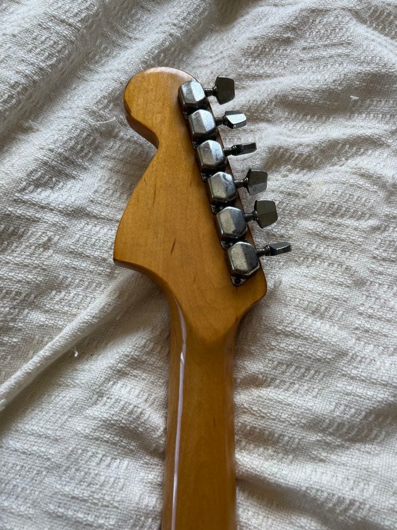 Founder ビンテージ　ストラトキャスター値下げしました