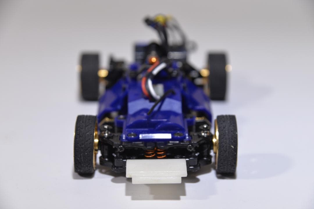 京商ミニッツMR-03 VE フェラーリF40 セット EX-5UR付