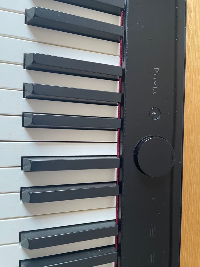 Privia PX-S1000 デジタルピアノ【即完売品】