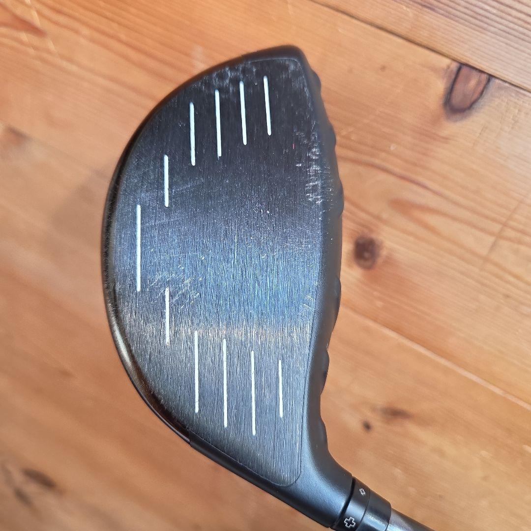 PING ゴルフクラブセット(G400/i210) バック