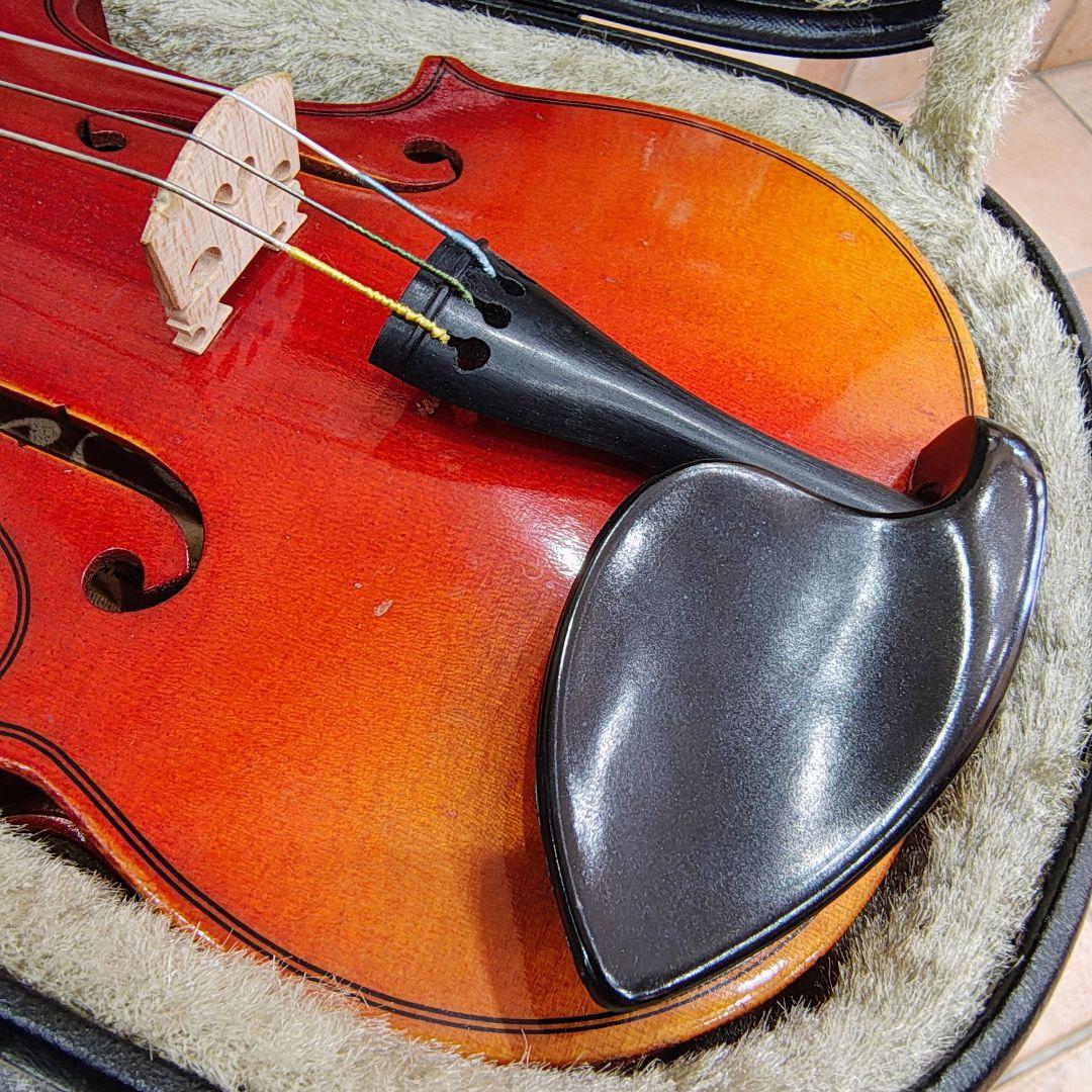 スズキ バイオリン 220 サイズ1/8 Anno1988年製 Nagoya