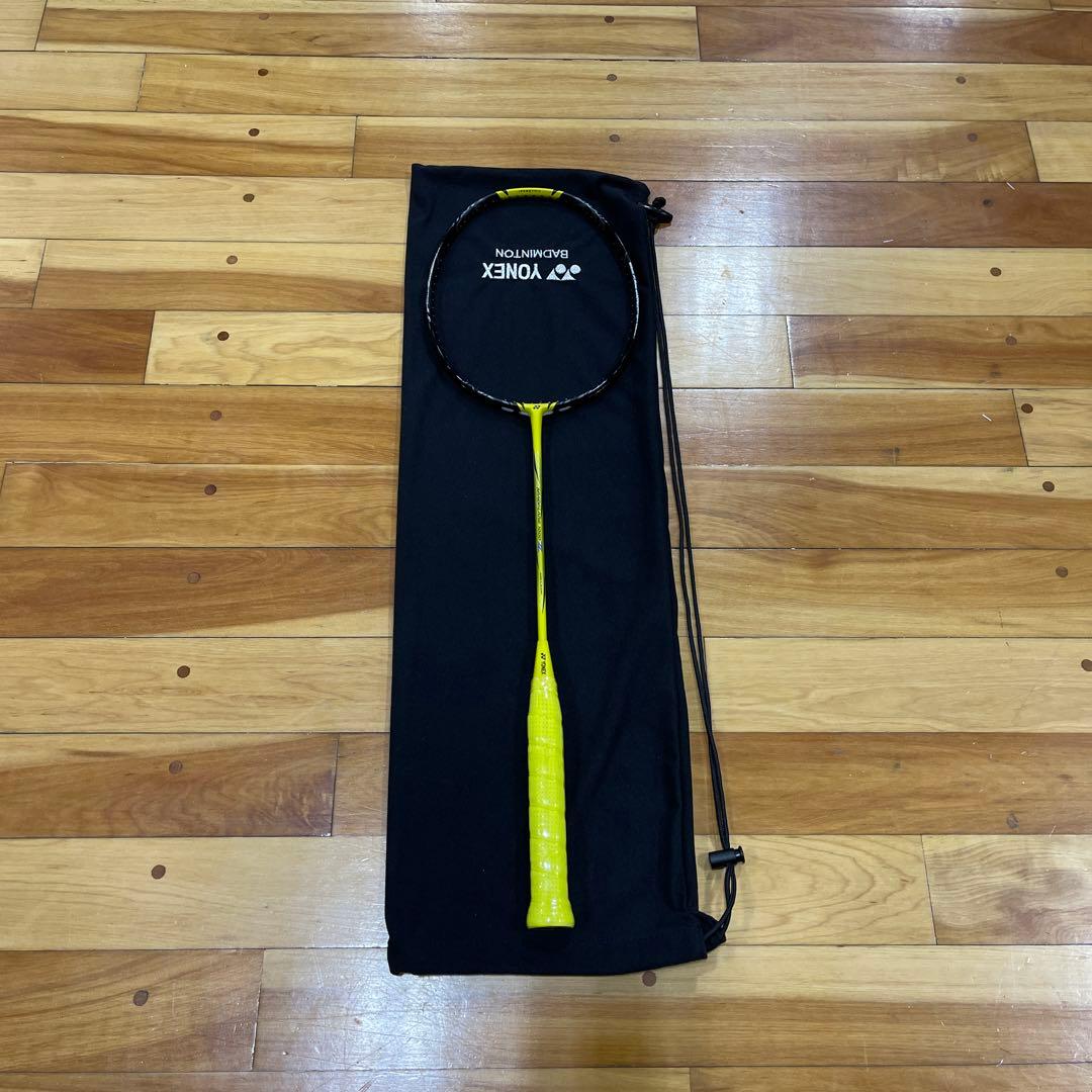 Yonex ナノフレア1000z 新品未使用