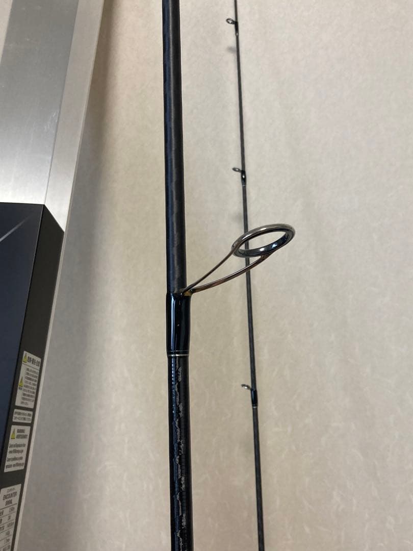 19エンカウンター　S96ML