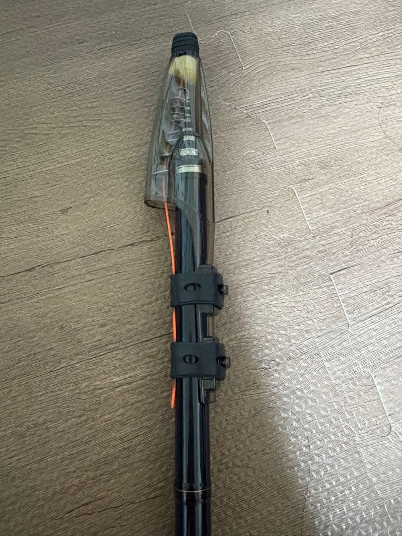 ダイワ　REGAL 磯竿 1.5-4.5m