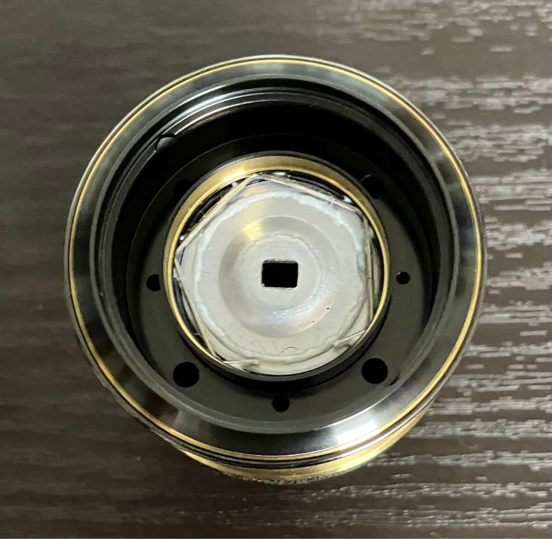 SLPワークス　EX LT2500S スプール