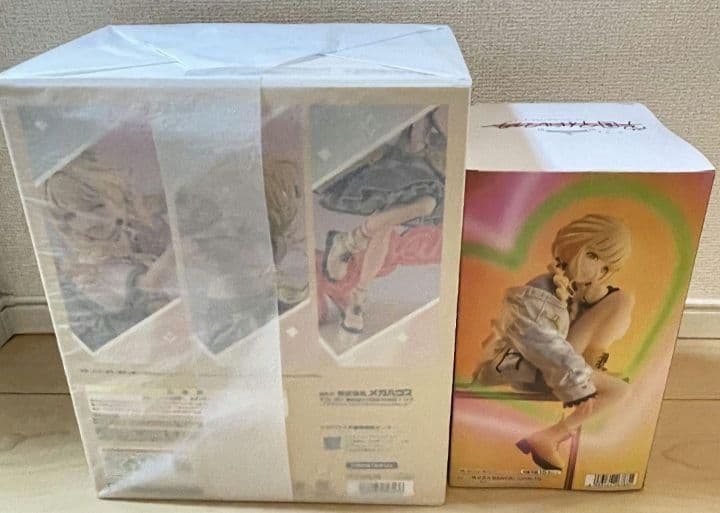 学園アイドルマスター 藤田ことね 世界一可愛い私 ESPRESTO フィギュア