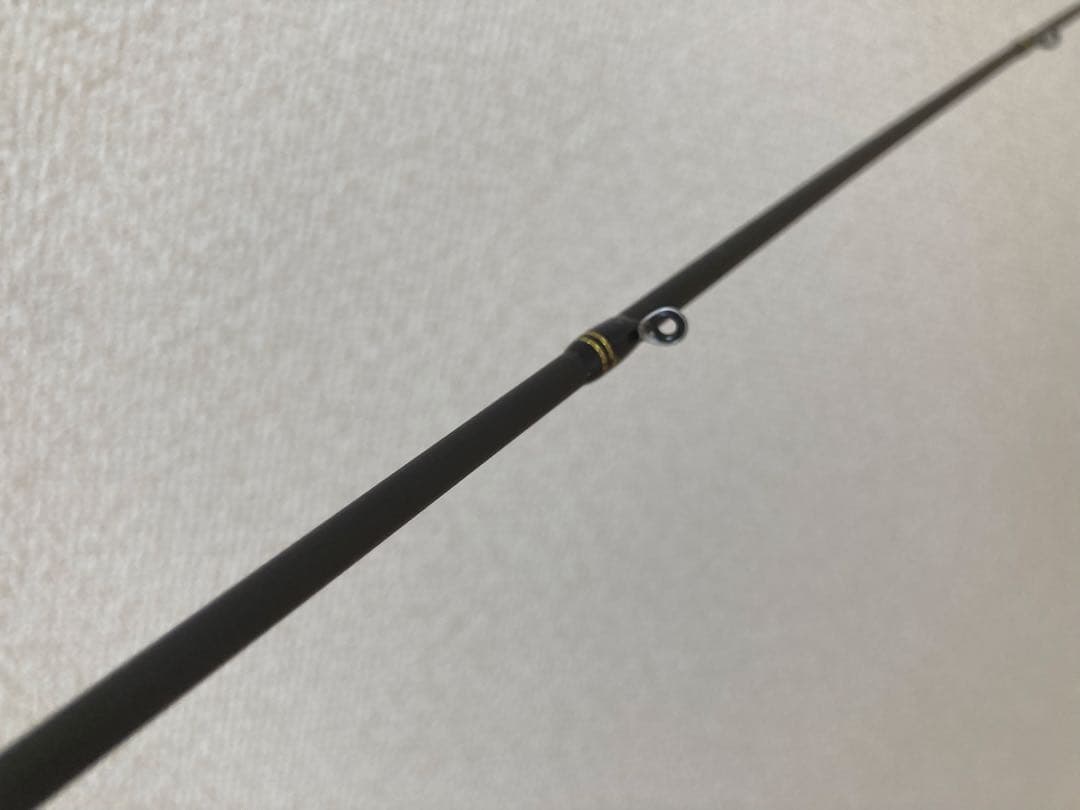 ソルティスタイル　マイクロショアジギングロッド