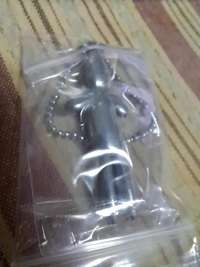 【超希少】森高千里/ツアーグッズ/キーホルダ/3個/1996年/LUCKY7