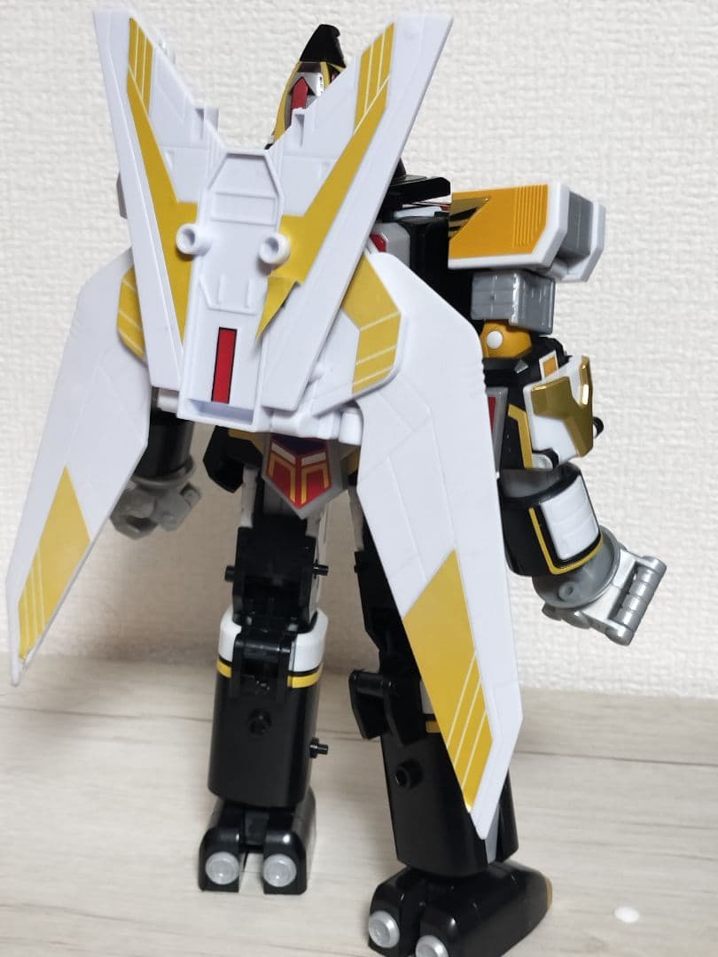 【2/7限定値下げ】SMP グレートイカロス