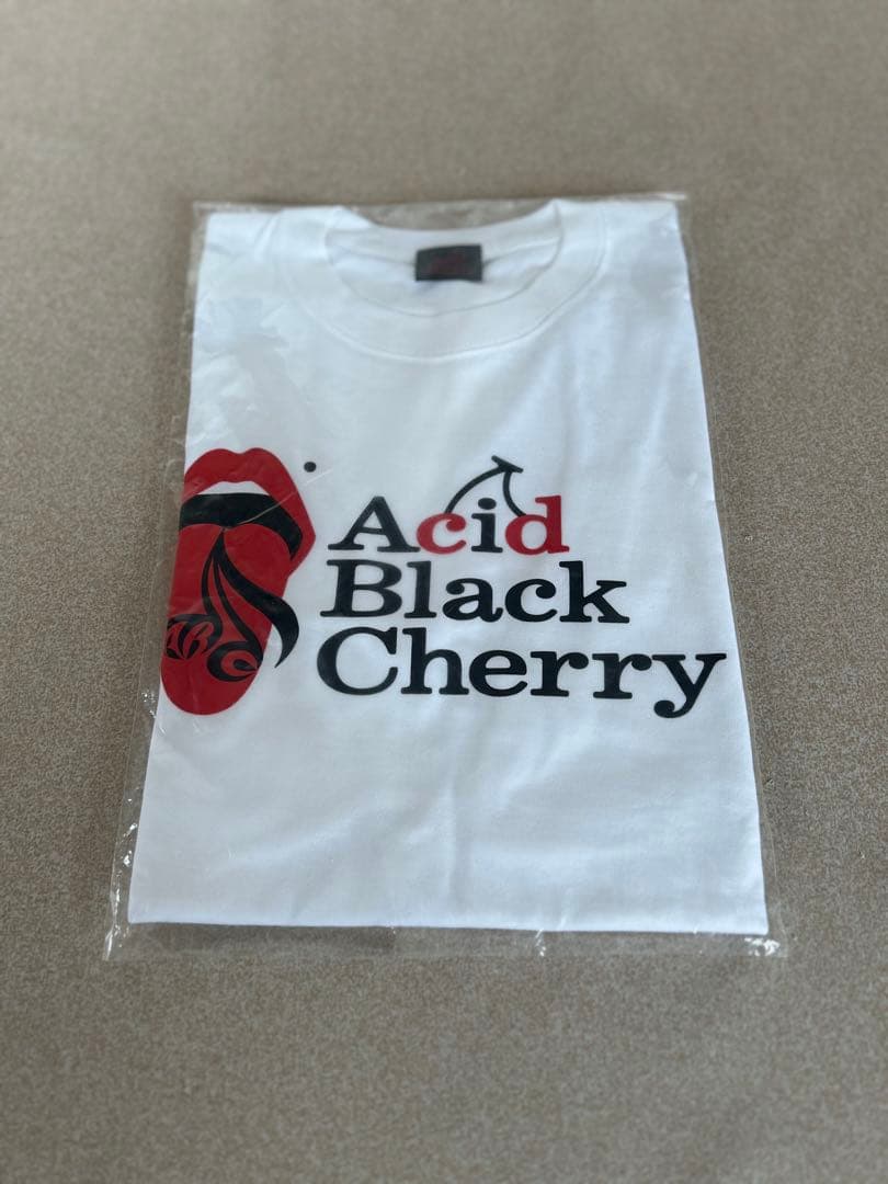着払いに変更予定！Acid Black Cherryグッズ100点以上まとめ売り