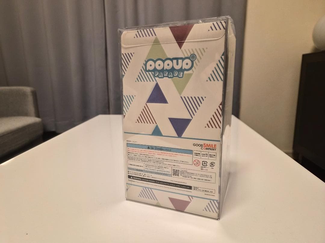 中野三玖 フィギュアまとめ売り(POP UP PARADE + TENITOL)